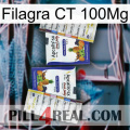 Filagra CT 100Mg 12